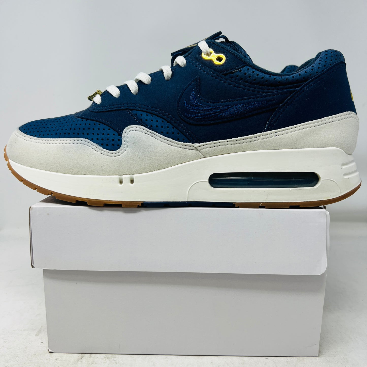 Nike Air Max 1 '86 OG Jackie Robinson