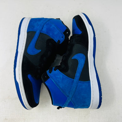Nike SB Dunk High J Pack Royal