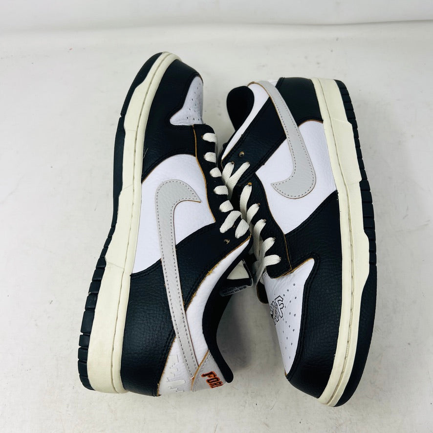 Nike SB Dunk Low HUF San Francisco