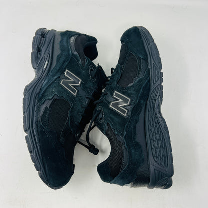 New Balance 2002R Protection Pack Black