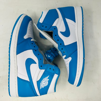 Jordan 1 Retro High OG UNC