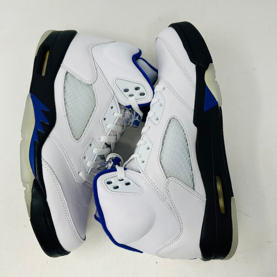 Jordan 5 Retro Dark Concord