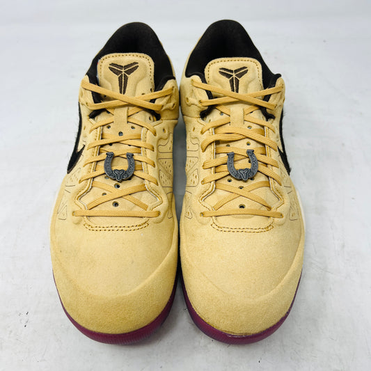 Nike Kobe 8 EXT Protro Siempre Hermanos