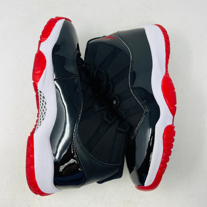 Jordan 11 Retro Playoffs Bred (2019)