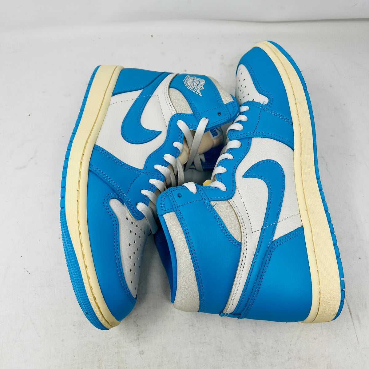 Jordan 1 Retro High OG UNC Reimagined