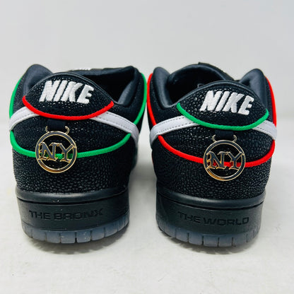 Nike SB Dunk Low Bronx Girls Skate
