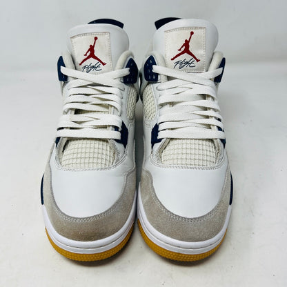 Jordan 4 Retro SB Navy