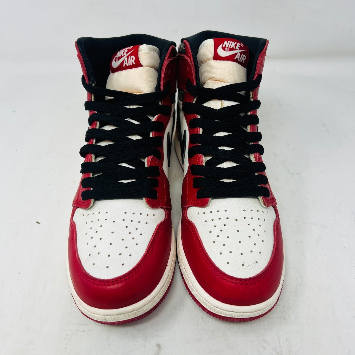 Jordan 1 Retro High OG Chicago Lost and Found (GS)