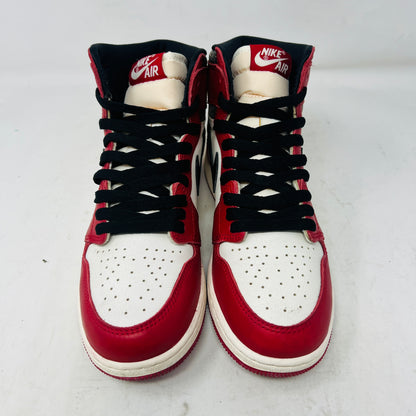 Jordan 1 Retro High OG Chicago Lost and Found (GS)