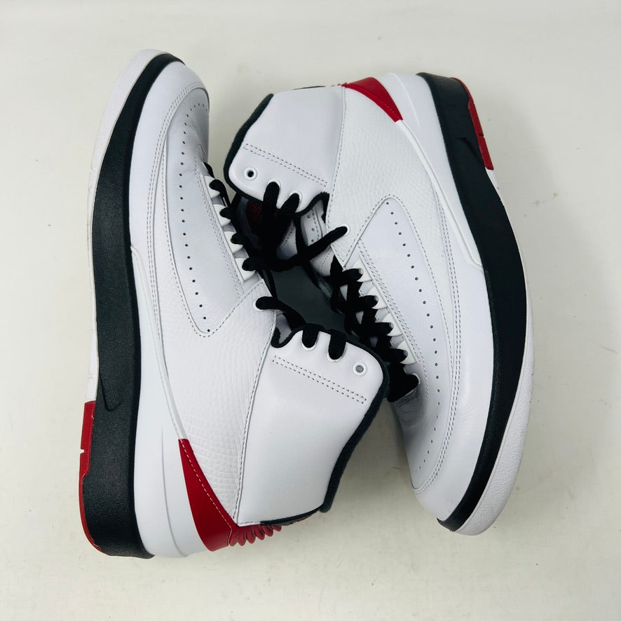 Jordan 2 Retro OG Chicago (2022)