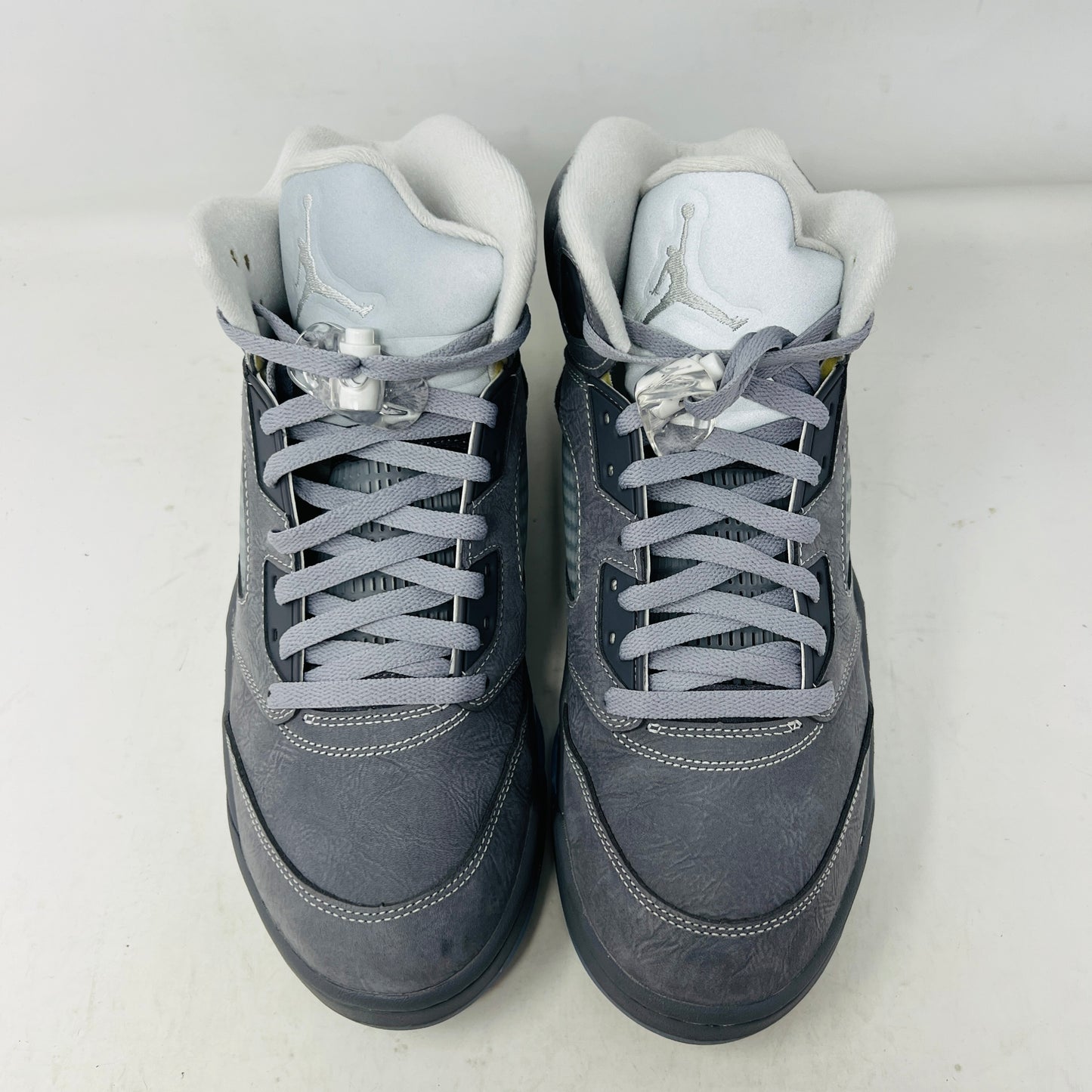 Jordan 5 Retro Wolf Grey (2026)