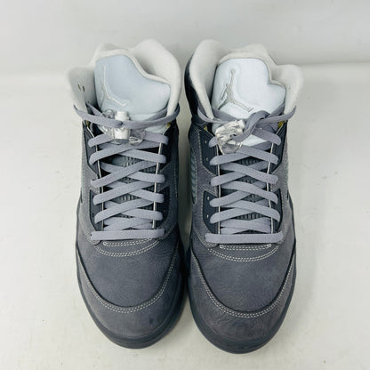 Jordan 5 Retro Wolf Grey (2026)