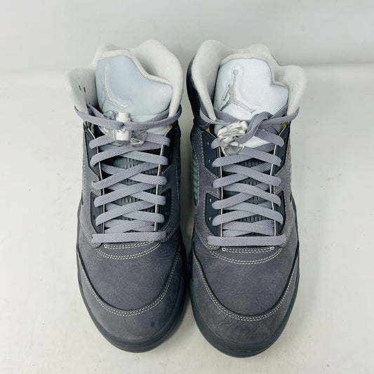 Jordan 5 Retro Wolf Grey (2026)