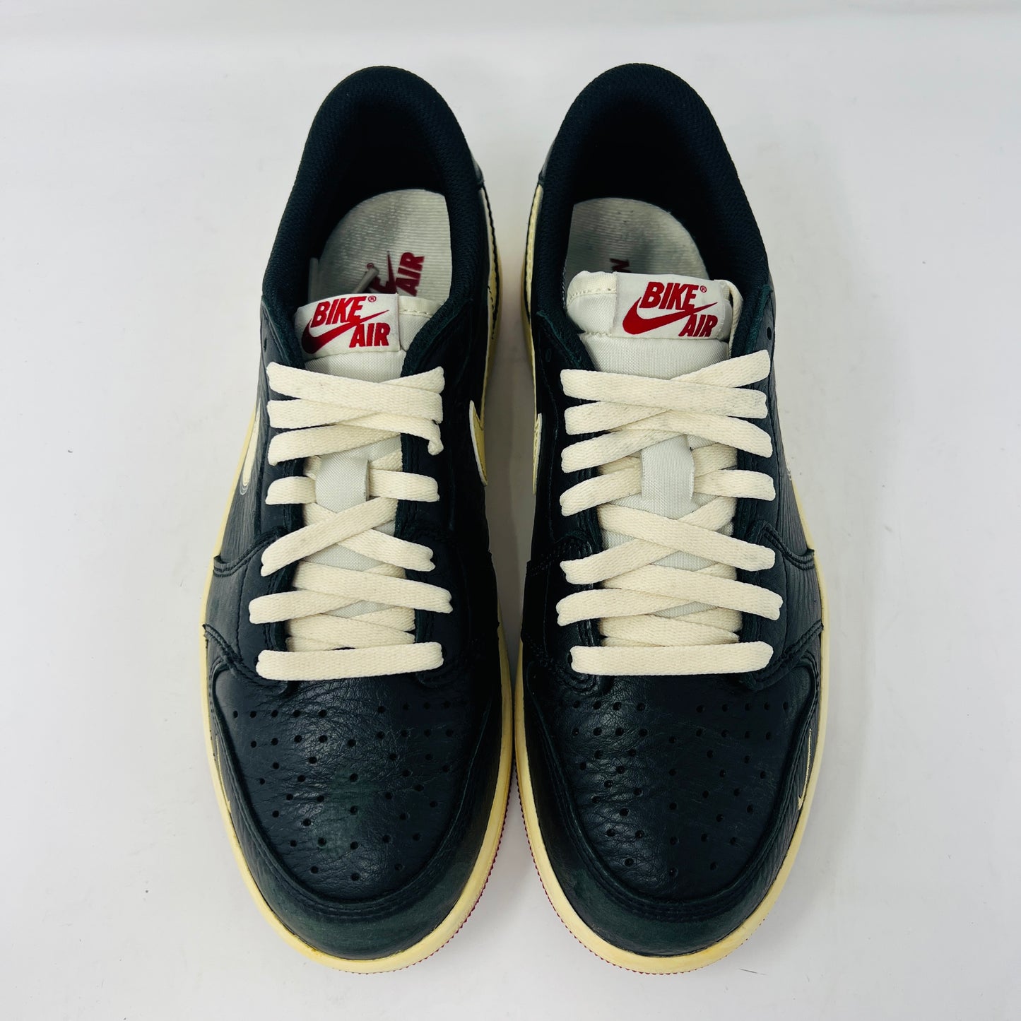 Jordan 1 Retro Low OG Nigel Sylvester Better With Time