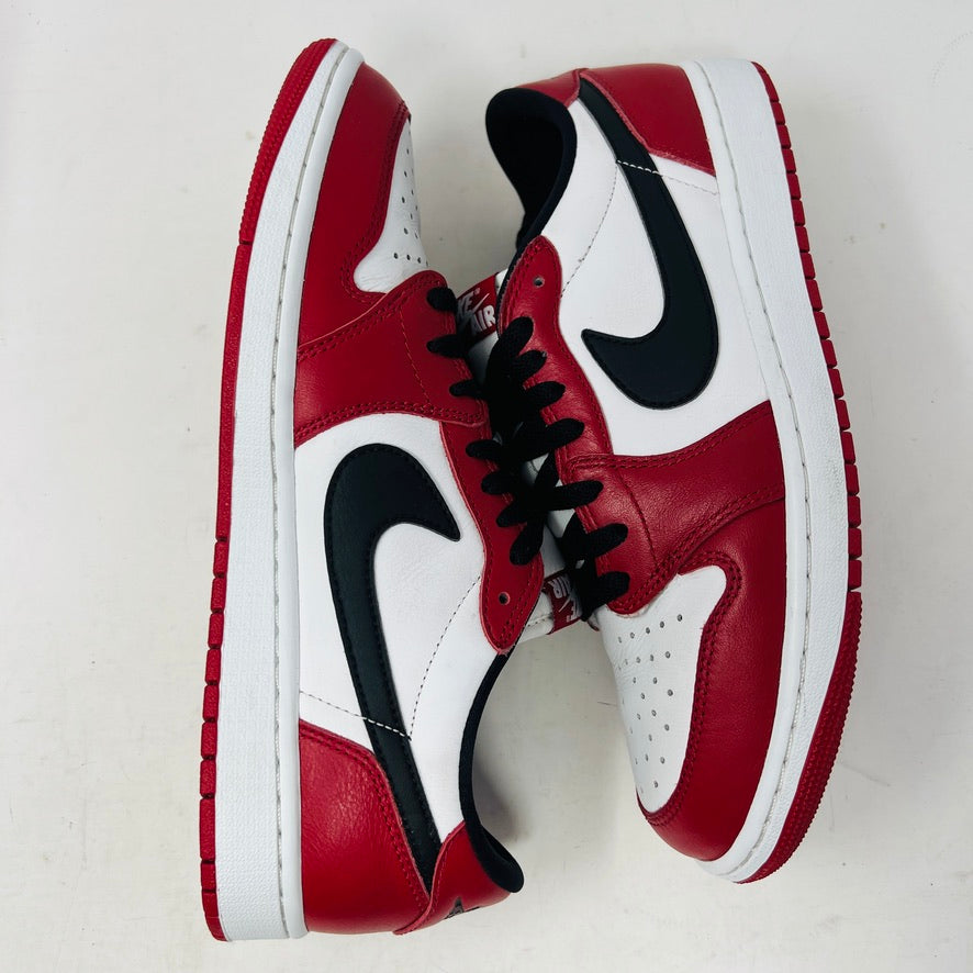 Jordan 1 Retro Low OG Chicago (2025)