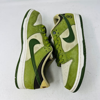 Nike SB Dunk Low Yuto Horigome Matcha