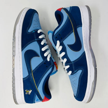 Nike SB Dunk Low Pro Why So Sad?