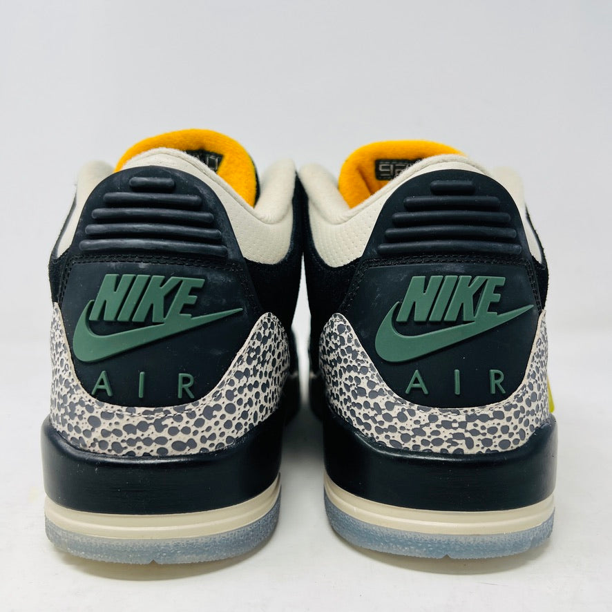 Jordan 3 Retro Atmos Pack (JORDAN 3 ONLY)
