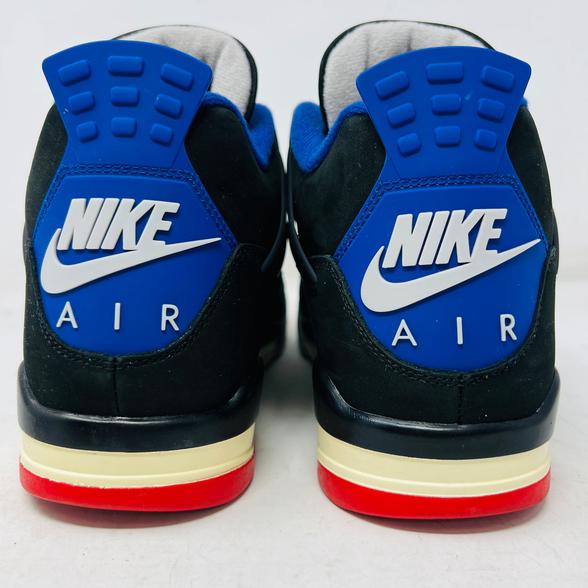 Jordan 4 Retro Rare Air (Gold Lettering)