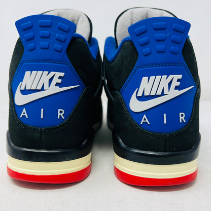Jordan 4 Retro Rare Air (Gold Lettering)