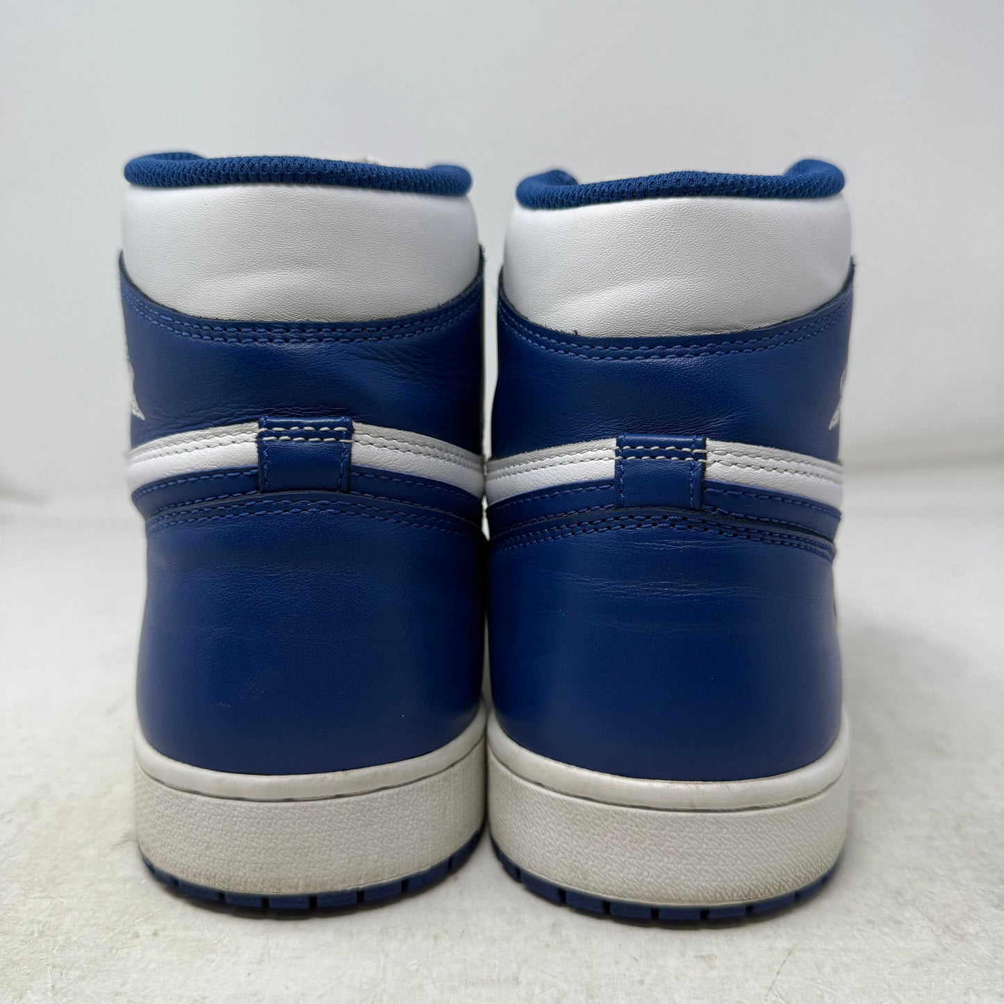 Jordan 1 Retro Storm Blue