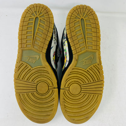 Nike SB Dunk Low Supreme Rammellzee