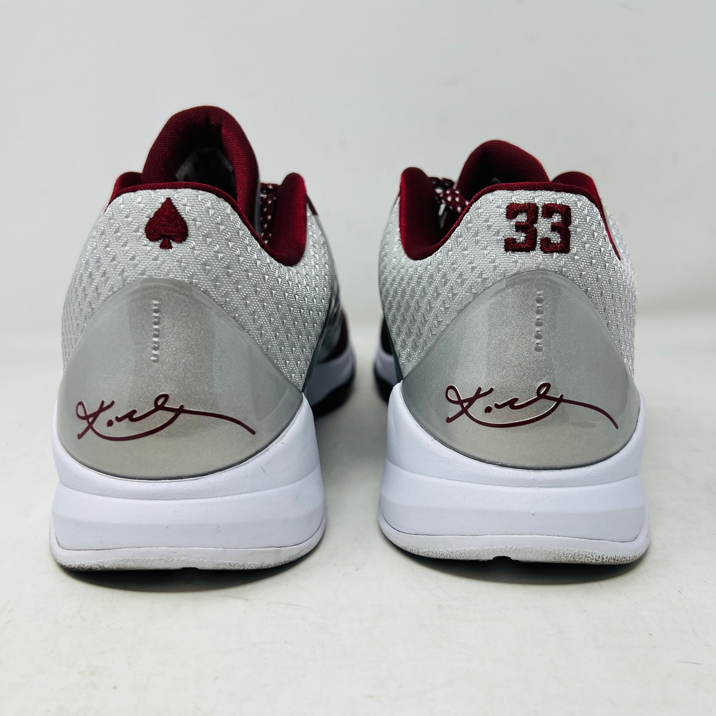 Nike Kobe 5 Protro Lower Merion Aces Away (2026)