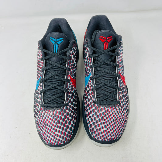 Nike Kobe 6 Protro ASG Hollywood 3D (2026)