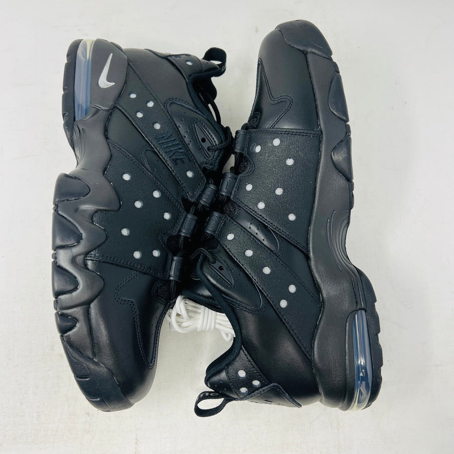 Nike SB Air Max 2 CB '94 Low Supreme Black