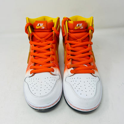 Nike SB Dunk High Sweet Tooth Candy Corn