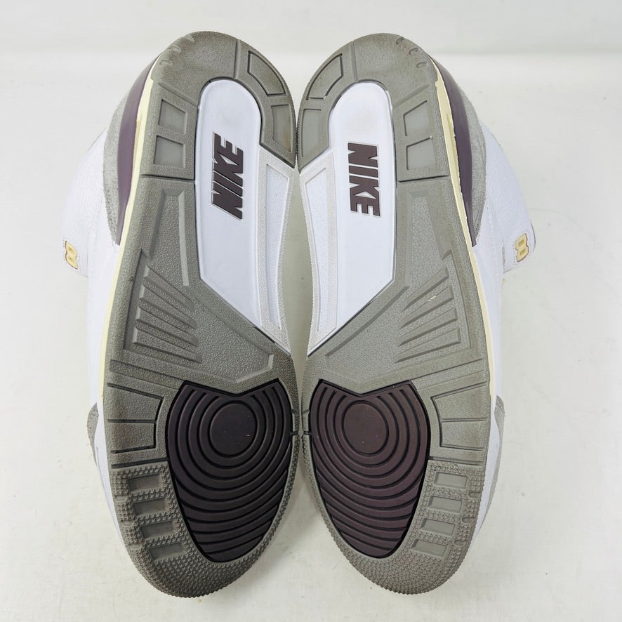 Jordan 3 Retro SP A Ma Maniére (Women's)