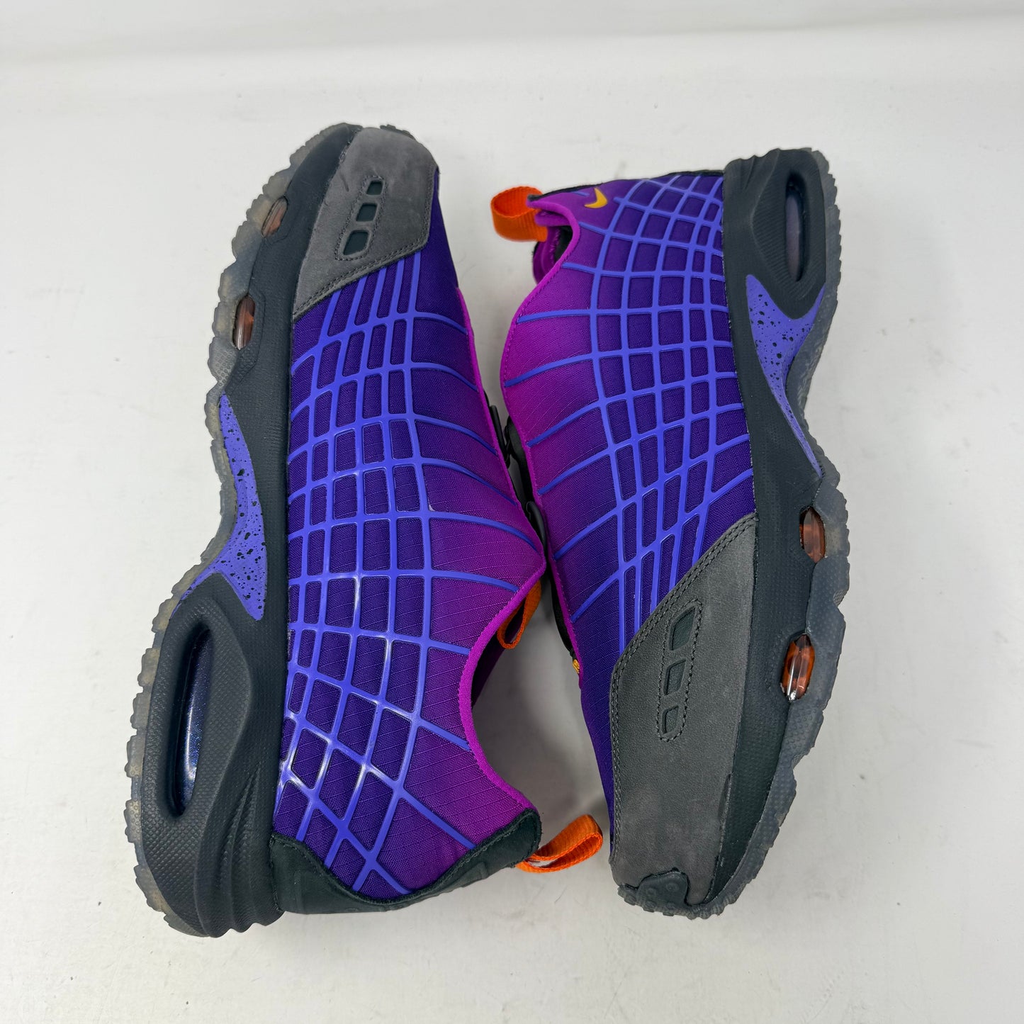 Nike Air Max Sunder SP Kids of Immigrants Sun Down