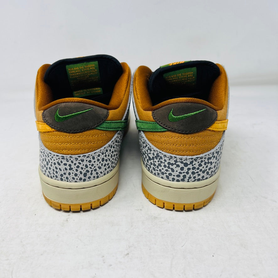 Nike SB Dunk Low Safari