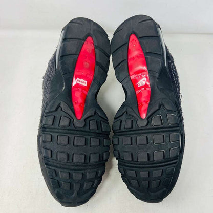 Nike Air Max 95 OG Levis Black