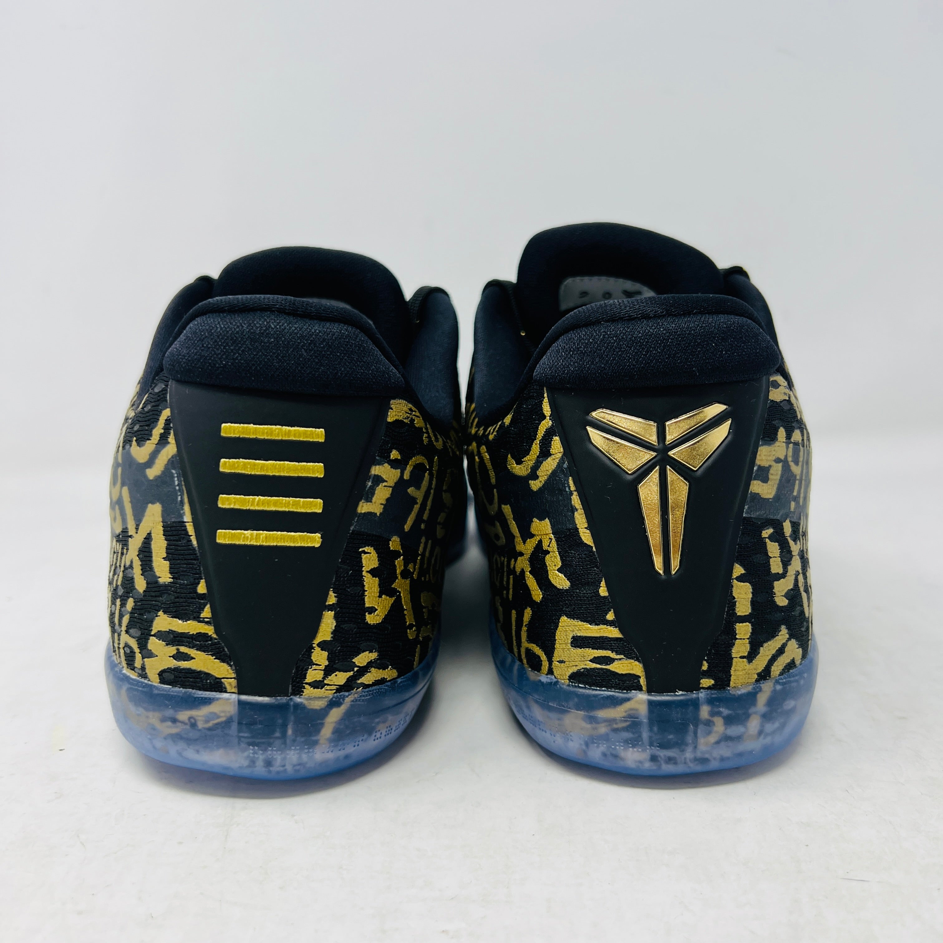 Nike Kobe 11 Protro Mamba Day – Holy Ground