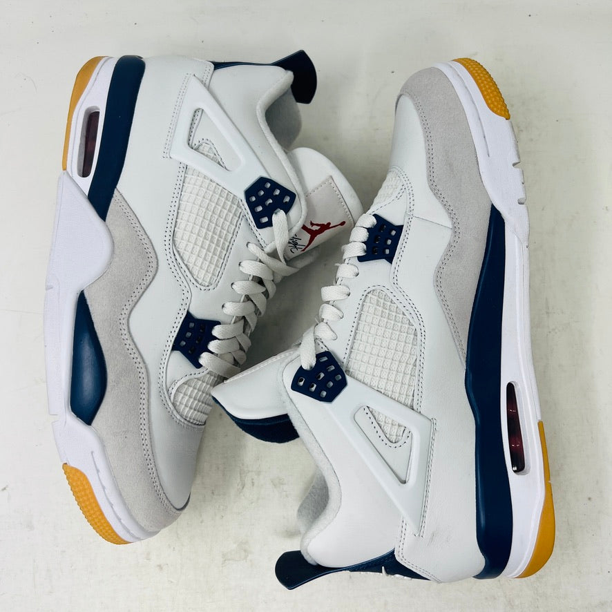 Jordan 4 Retro SB Navy
