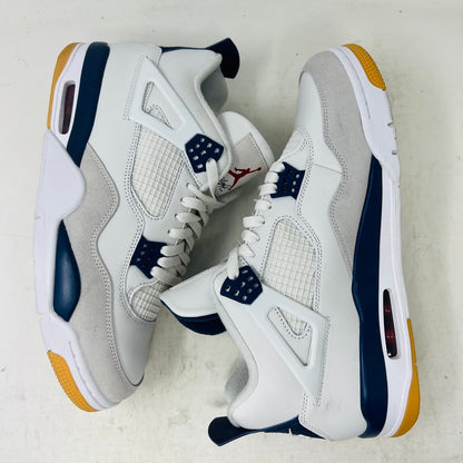 Jordan 4 Retro SB Navy