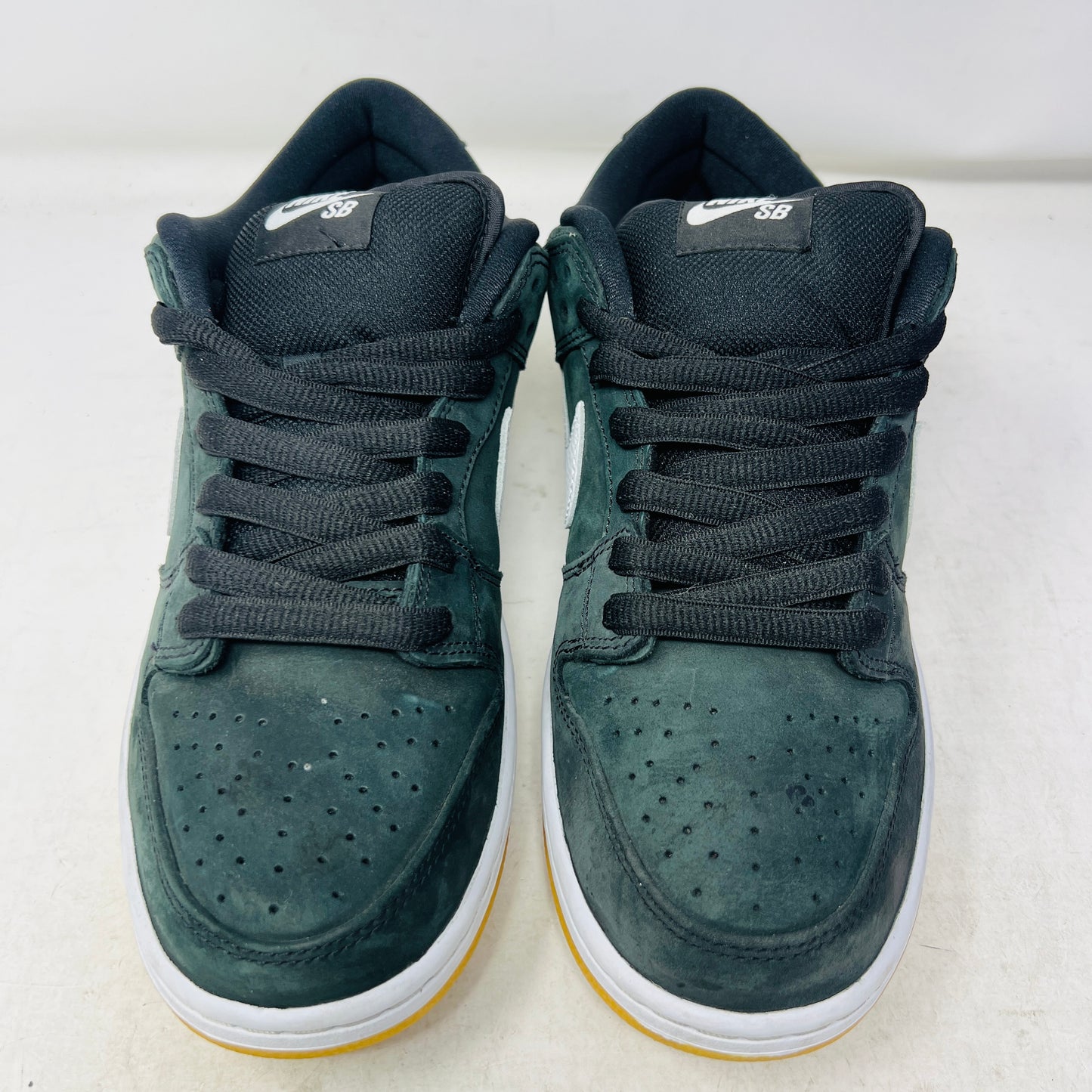 Nike SB Dunk Low Pro Black Gum