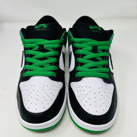Nike SB Dunk Low Classic Green