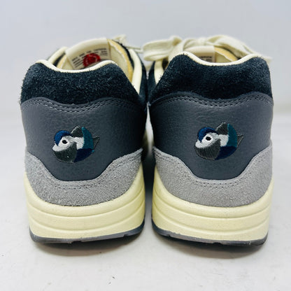 Nike Air Max 1 Kasina Won-Ang Grey