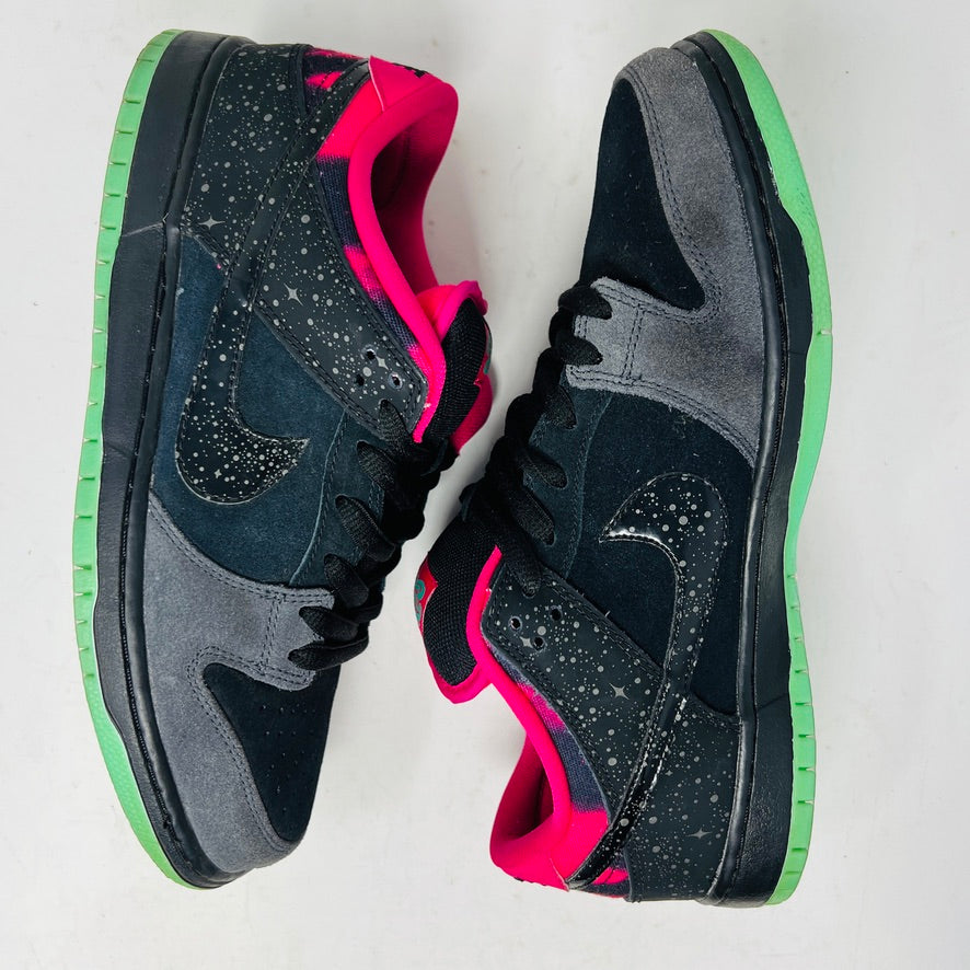 Nike SB Dunk Low Premier Northern Lights