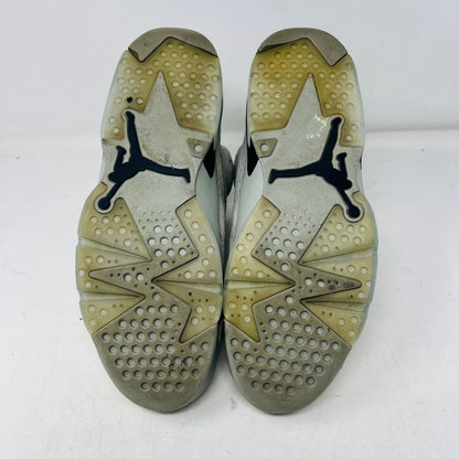 Jordan 6 Retro Georgetown (2022)