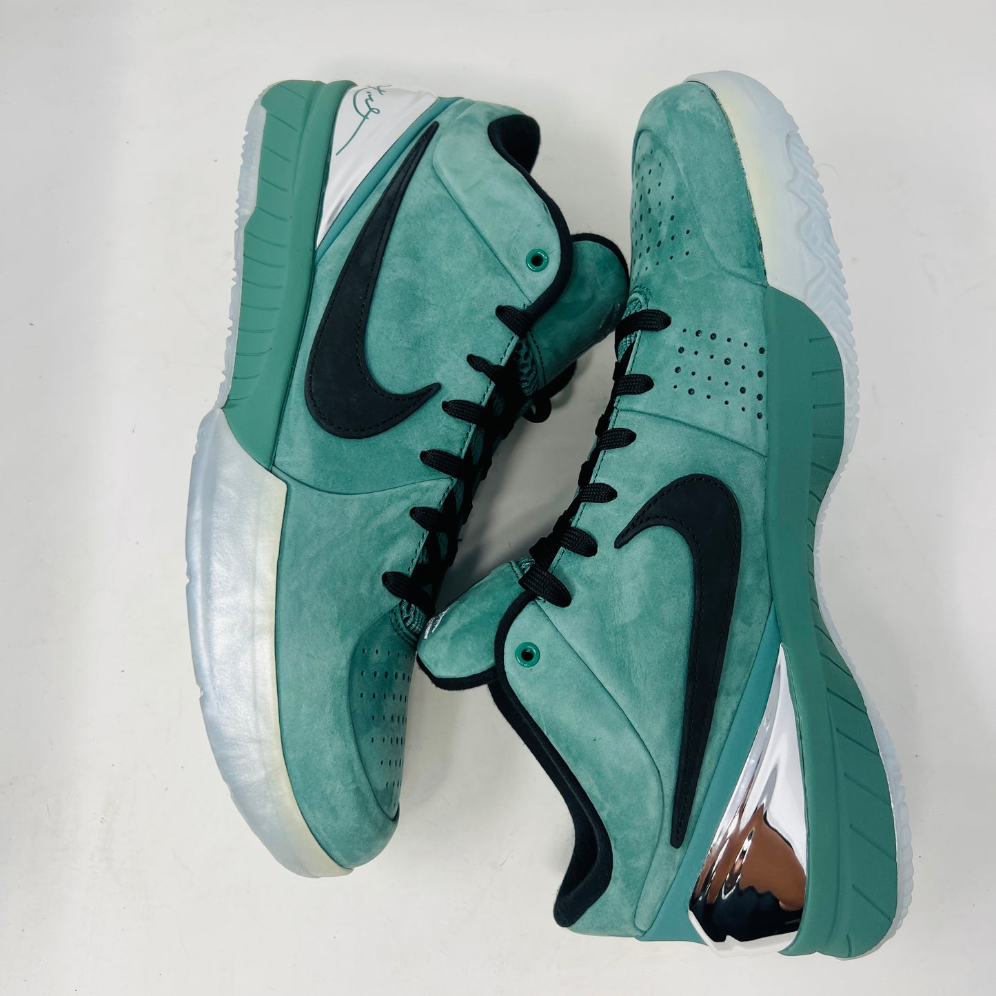 Nike Kobe 4 Protro Girl Dad