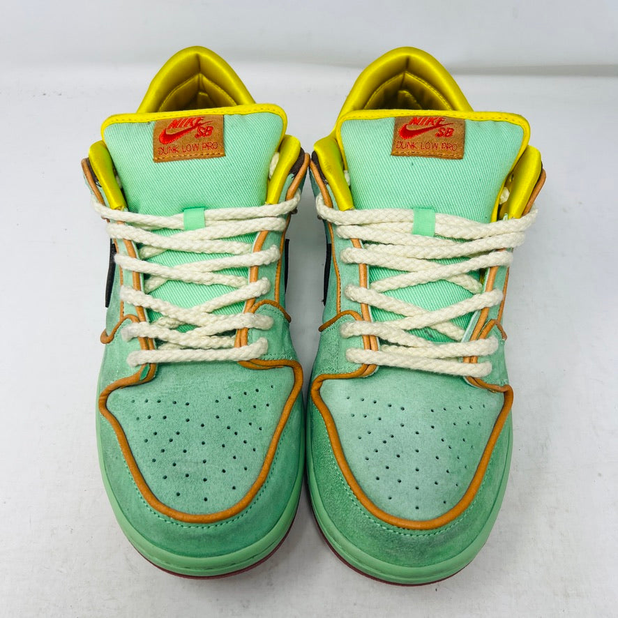 Nike SB Dunk Low Rodeo Tourmaline