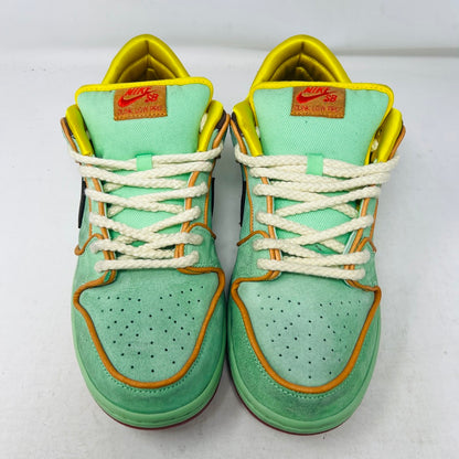 Nike SB Dunk Low Rodeo Tourmaline