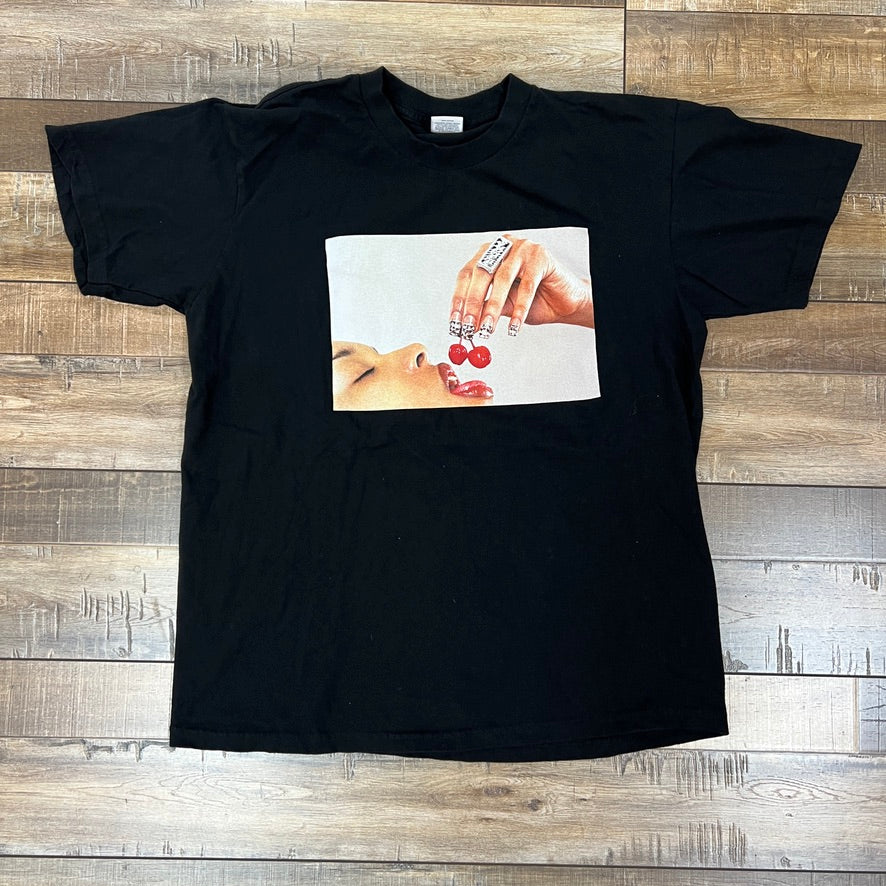 Supreme Cherries Tee