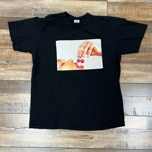 Supreme Cherries Tee