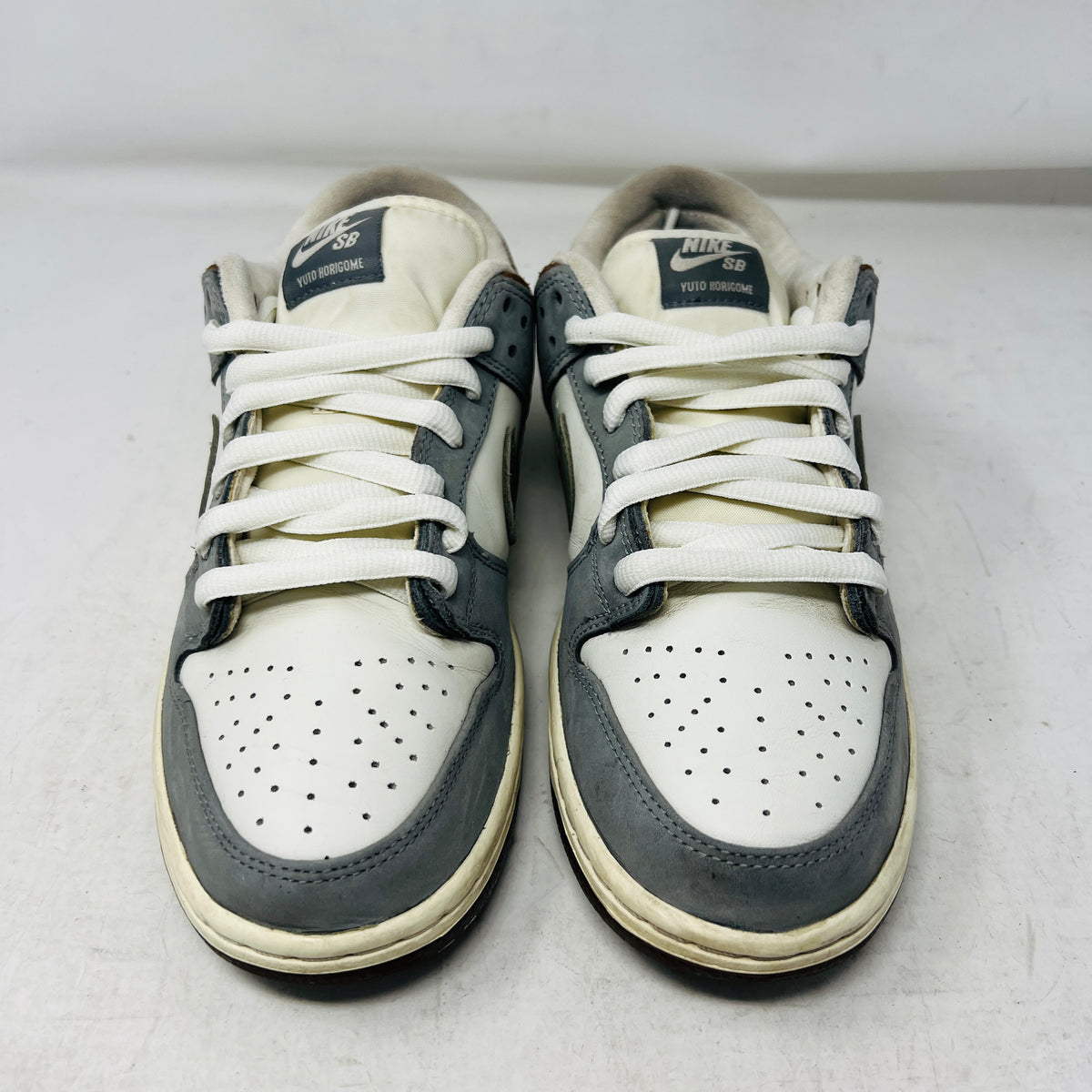 Nike SB Dunk Low Yuto Horigome