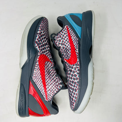 Nike Kobe 6 Protro ASG Hollywood 3D (2026)