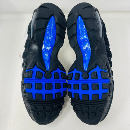 Nike Air Max 95 Big Bubble City Pack Paris Atelier